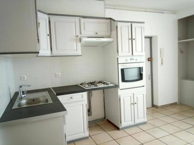 Location appartement T3 Nimes - Photo 2