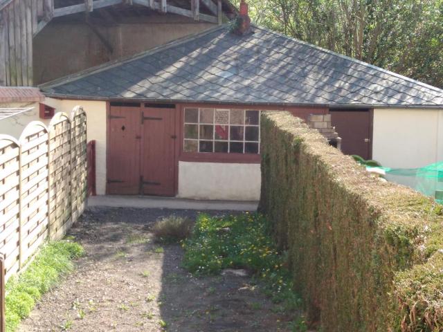 Location maison F3 Lillebonne - Photo 4