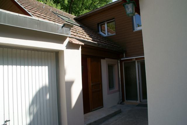 Location maison F5 Thann - Photo 2