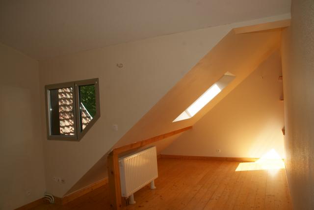 Location maison F5 Thann - Photo 3