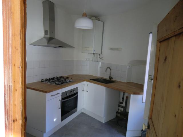 Location appartement T2 Romans sur Isere - Photo 2