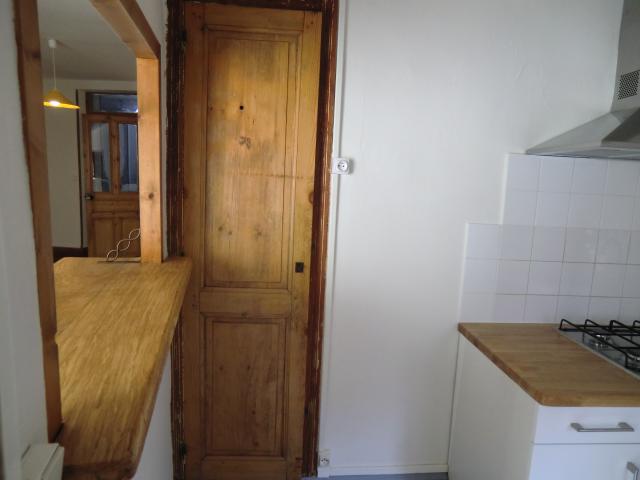 Location appartement T2 Romans sur Isere - Photo 4