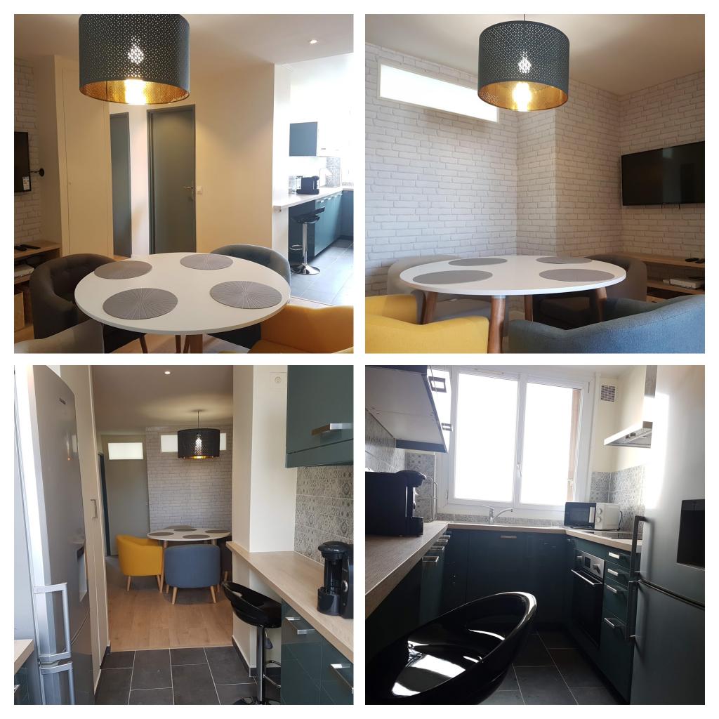 Location chambre Epinay sur Seine - Photo 1