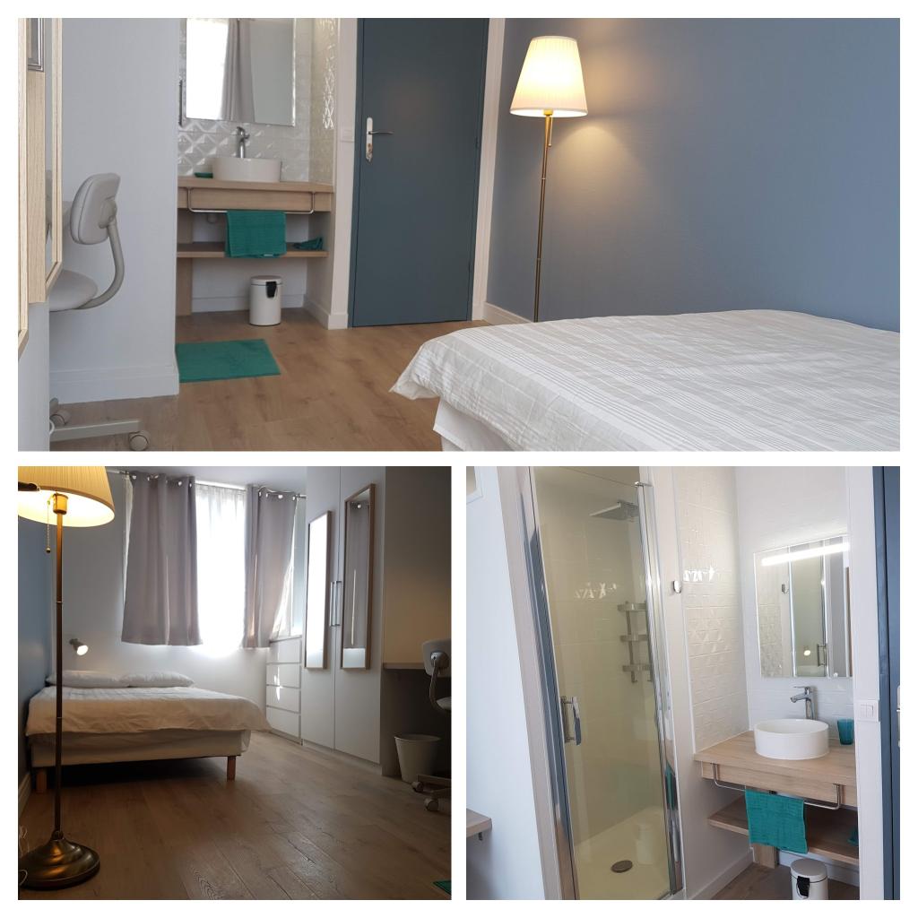 Location chambre Epinay sur Seine - Photo 3