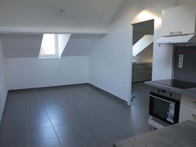 Location appartement T2 Perigueux - Photo 2