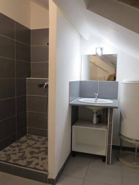 Location appartement T2 Perigueux - Photo 4