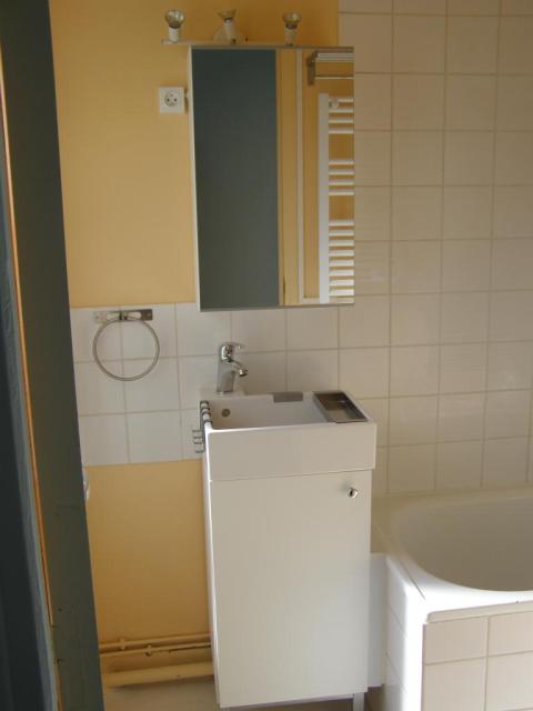 Location studio Paris 03 - Photo 2