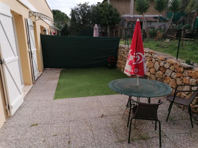 Location appartement T3 Grasse - Photo 2