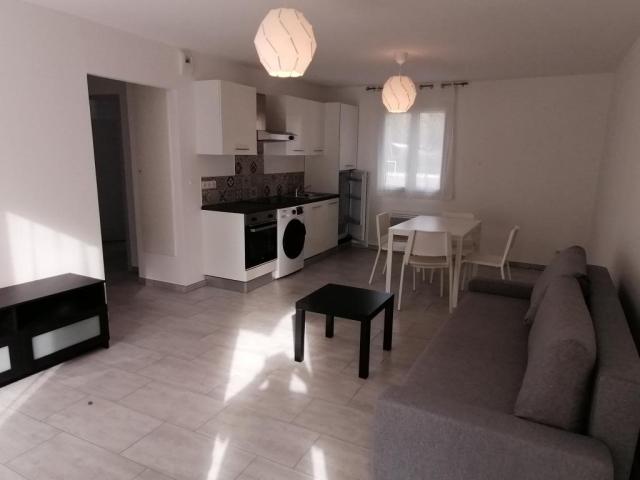 Location appartement T3 Grasse - Photo 3