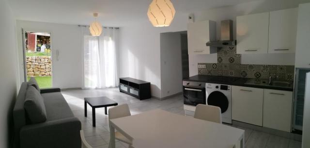 Location appartement T3 Grasse - Photo 4