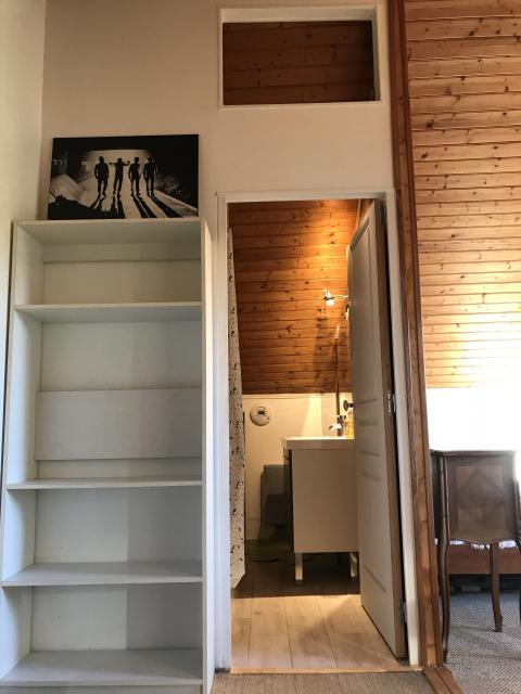 Location appartement T1 Presles - Photo 2