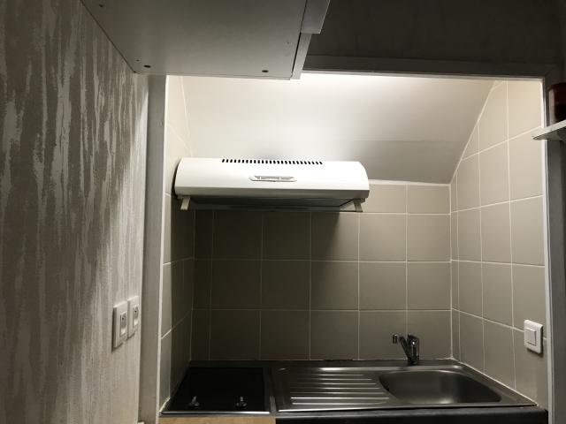Location appartement T1 Presles - Photo 4
