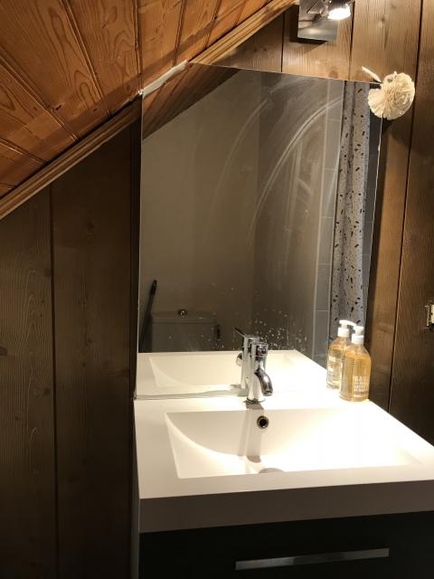 Location appartement T1 Presles - Photo 6