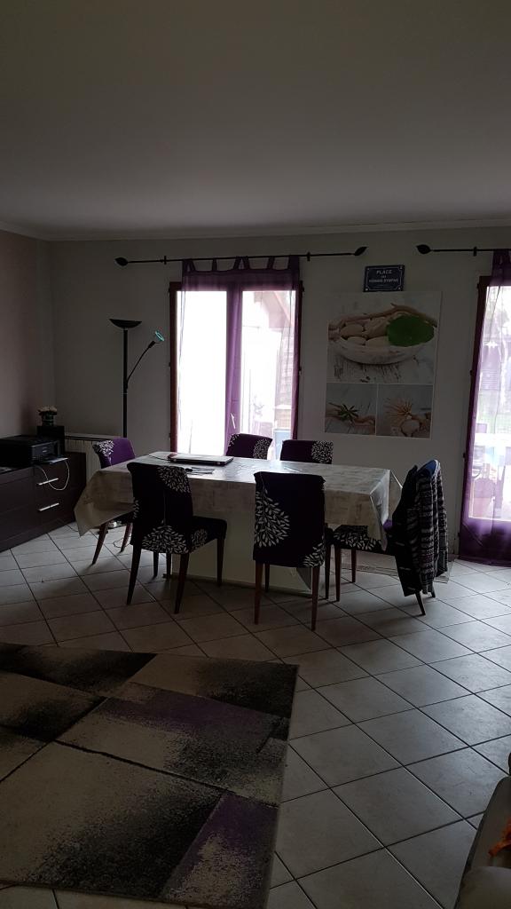 Location chambre Champigny sur Marne - Photo 2