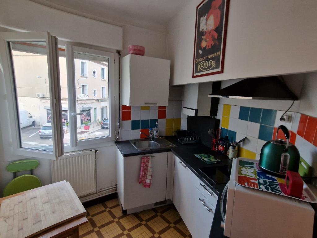 Location chambre Nimes - Photo 1
