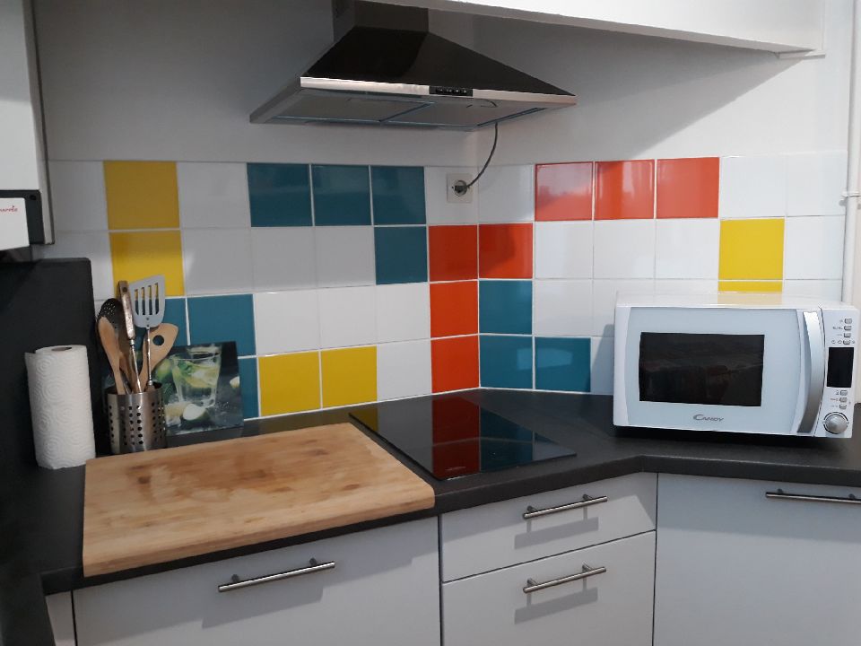 Location chambre Nimes - Photo 2