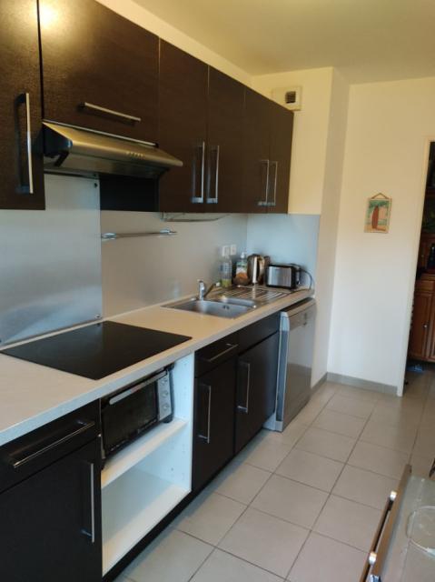 Location appartement T3 Vannes - Photo 2