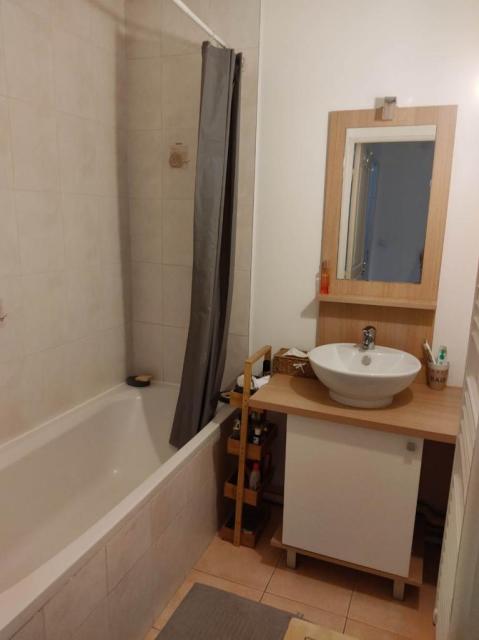 Location appartement T3 Vannes - Photo 3