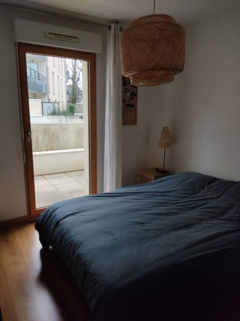 Location appartement T3 Vannes - Photo 4