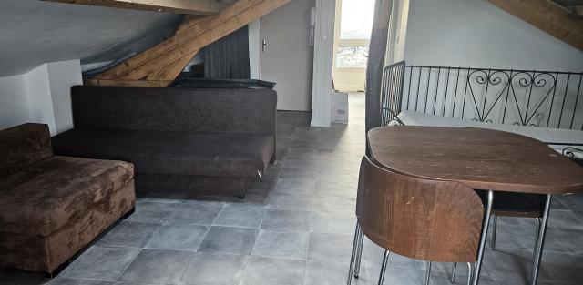 Location studio Villeneuve St Georges - Photo 2