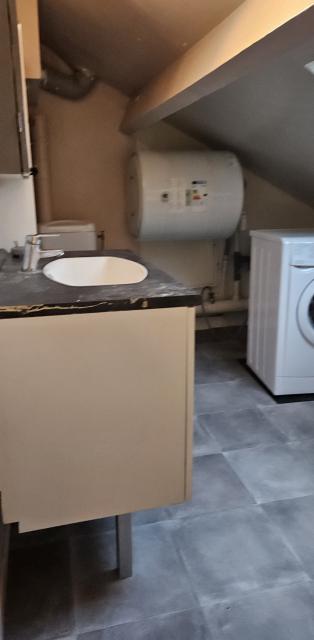 Location studio Villeneuve St Georges - Photo 3
