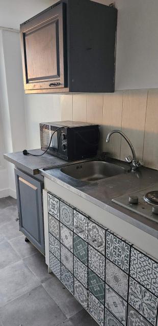 Location studio Villeneuve St Georges - Photo 4