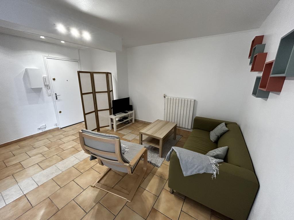 Location chambre Cergy - Photo 1