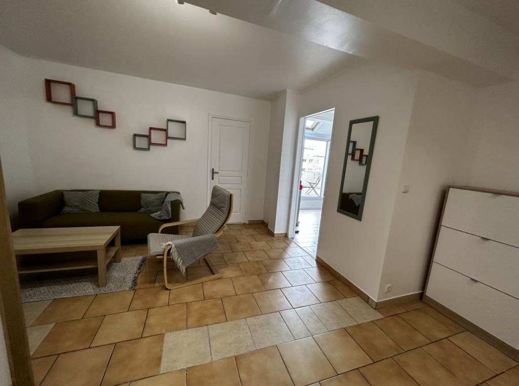 Location chambre Cergy - Photo 2