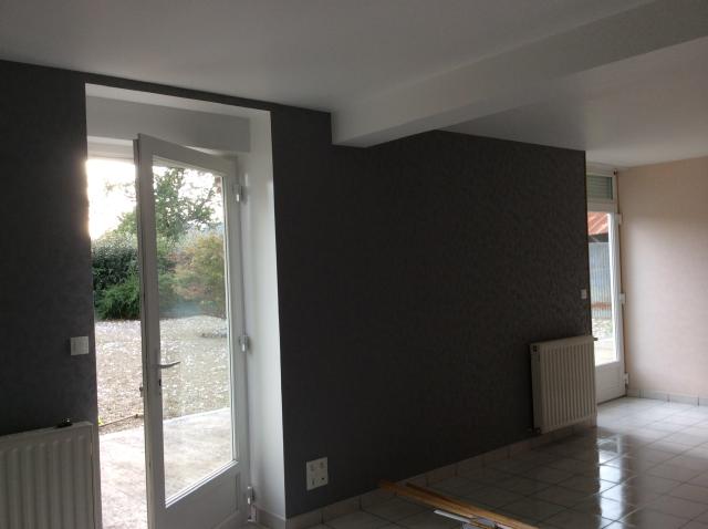 Location appartement T3 Marcille la Ville - Photo 3