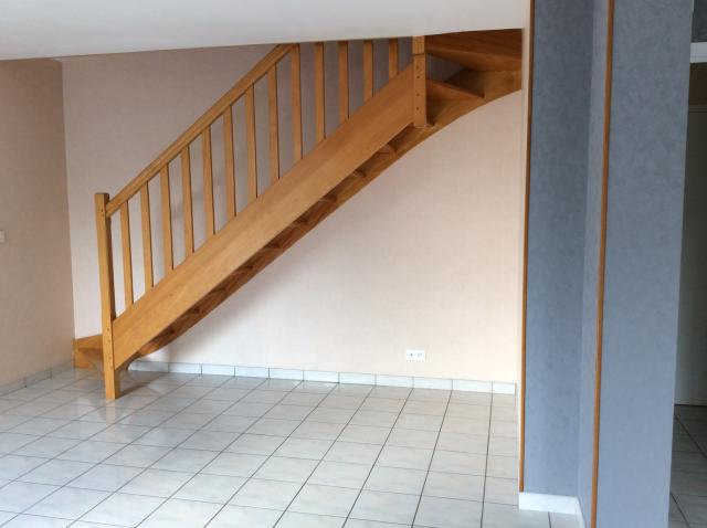 Location appartement T3 Marcille la Ville - Photo 4