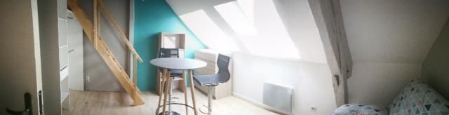 Location studio La Roche sur Yon - Photo 2