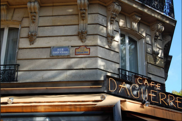 Location appartement T2 Paris 14 - Photo 4