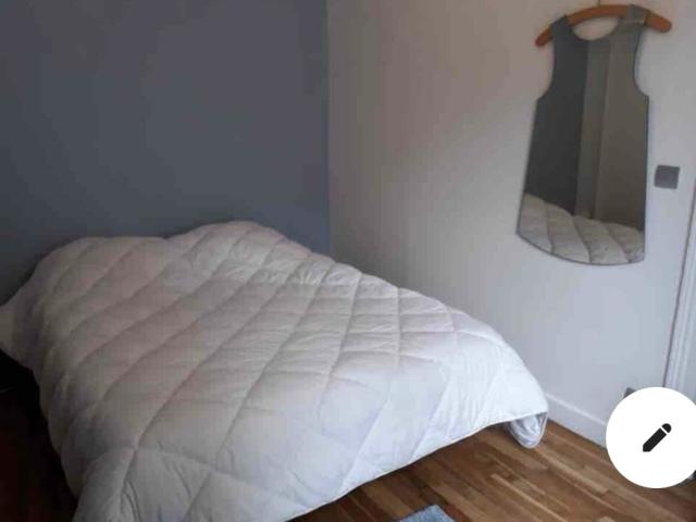 Location appartement T2 Paris 14 - Photo 5