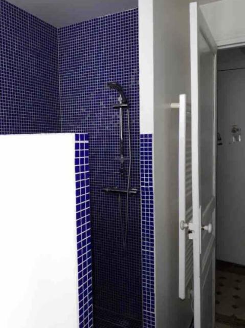 Location appartement T2 Paris 14 - Photo 7