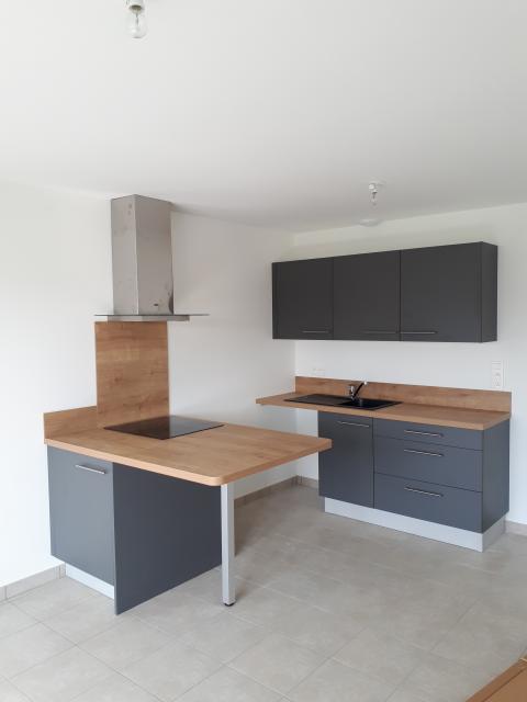 Location maison F2 Charron - Photo 3