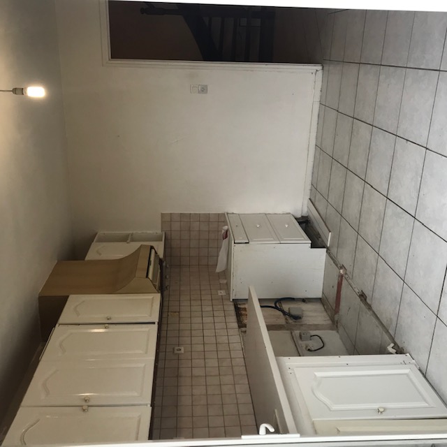 Location maison F6 Brax - Photo 1