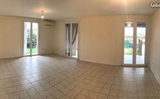 Location maison F6 Brax - Photo 2