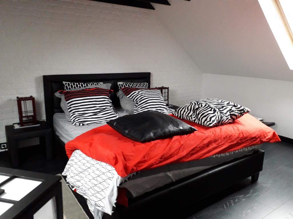 Location chambre Marcq en Baroeul - Photo 1