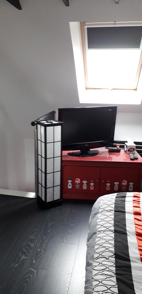 Location chambre Marcq en Baroeul - Photo 3
