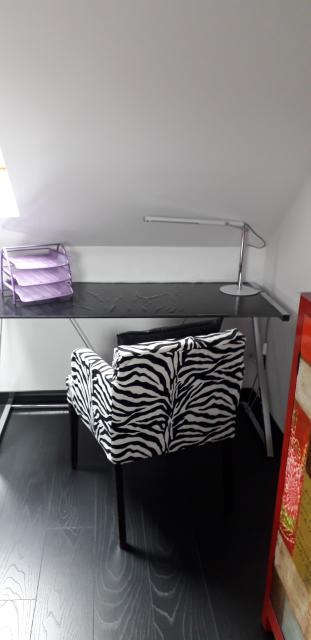 Location chambre Marcq en Baroeul - Photo 2