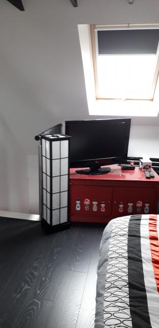 Location chambre Marcq en Baroeul - Photo 3