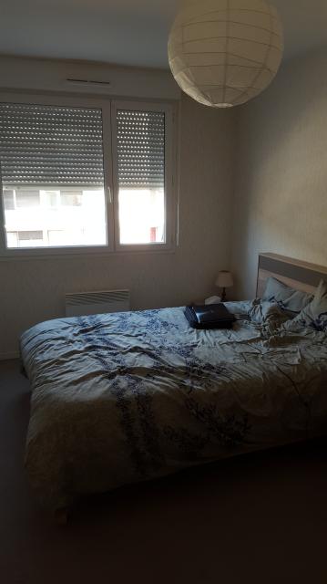 Location appartement T2 Metz - Photo 2