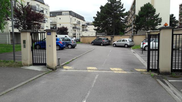 Location appartement T2 Metz - Photo 3