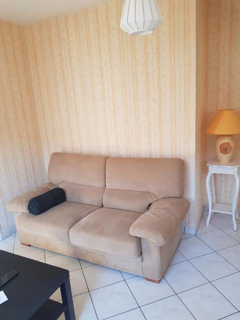 Location appartement T2 Metz - Photo 5