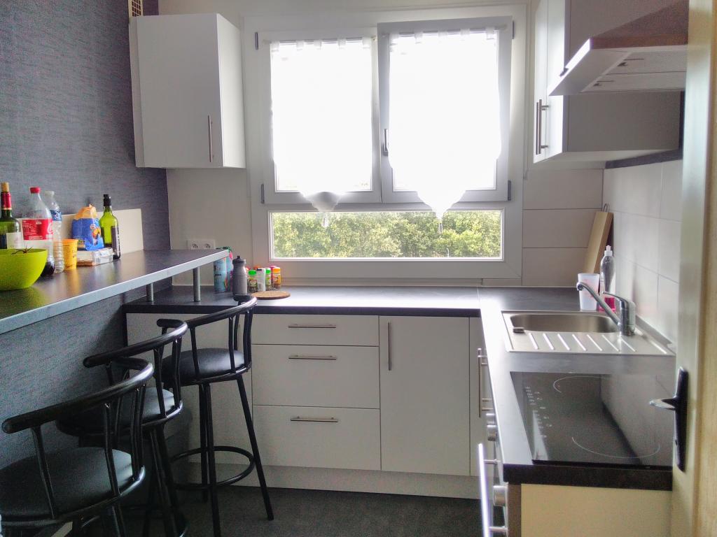 Location chambre Rennes - Photo 1