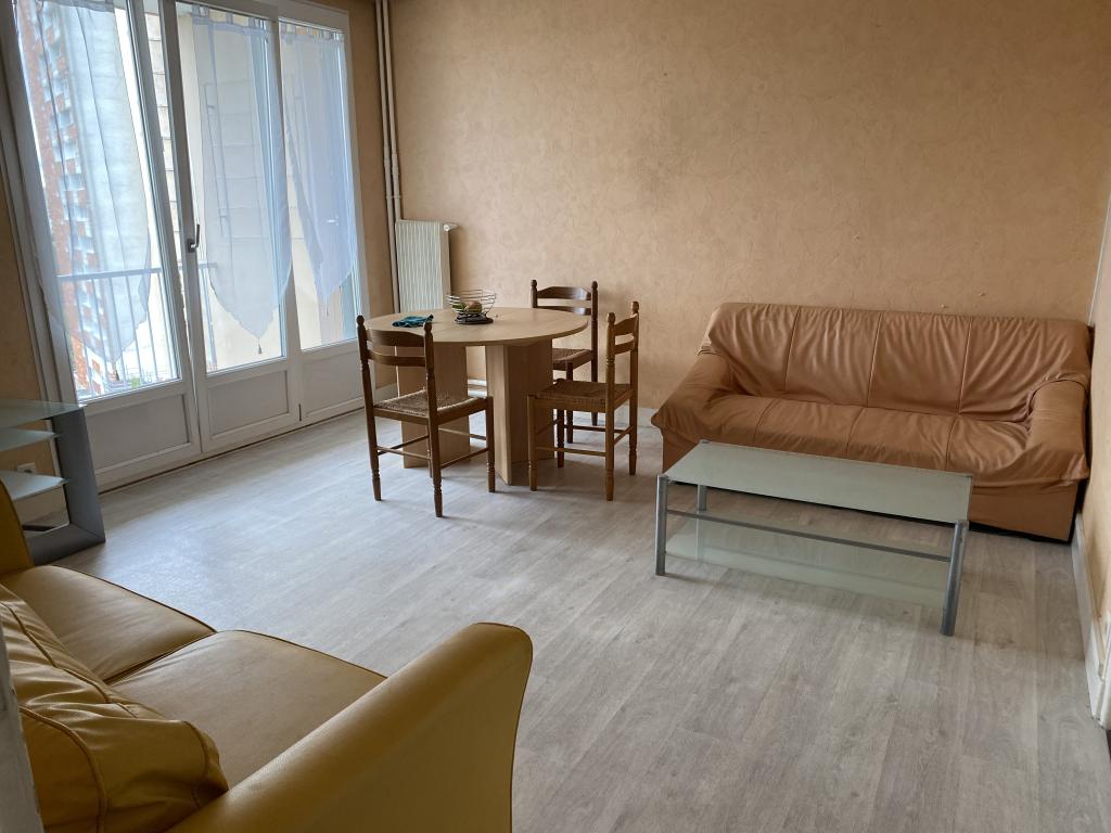 Location chambre Rennes - Photo 4