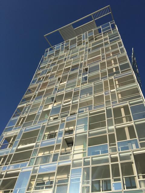 Location appartement T2 Lyon 2 - Photo 1