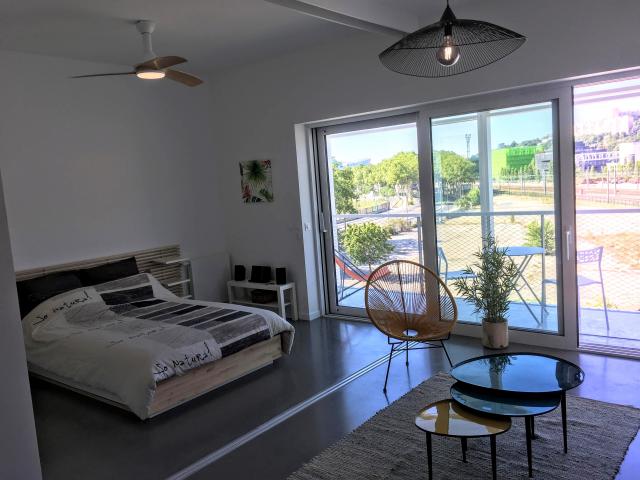 Location appartement T2 Lyon 2 - Photo 3