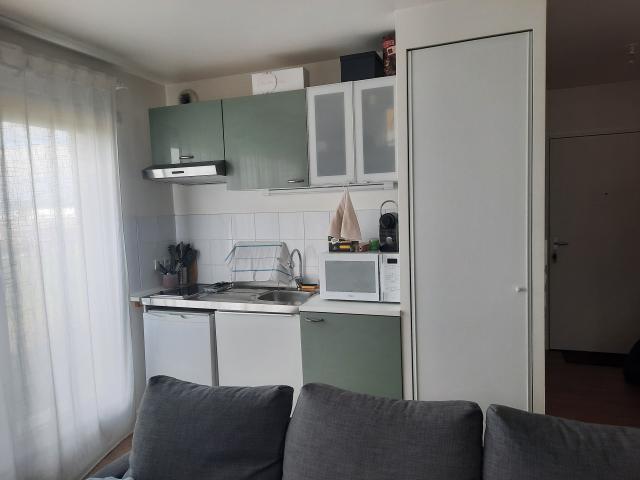 Location studio Carrieres sous Poissy - Photo 8