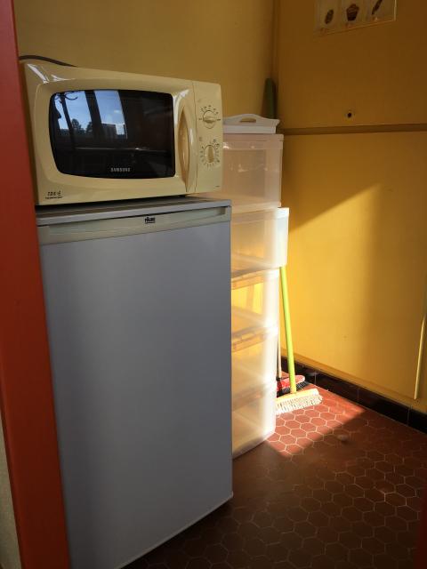Location appartement T1 Dijon - Photo 5